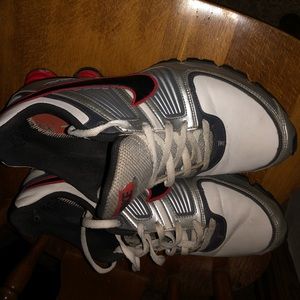 Nike Shox